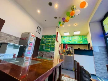 Selfie spicy kebab & burger 2 - Restauracja Zabrze