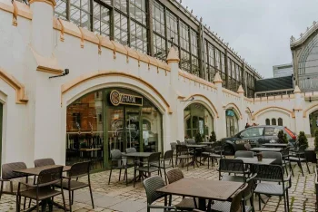 Semafor Pizzeria - Restauracja Wrocław