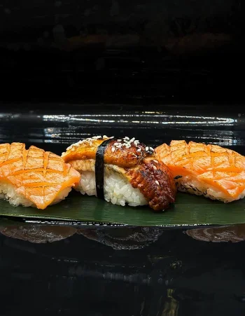 Sem&I Sushi - Restauracja Łódź