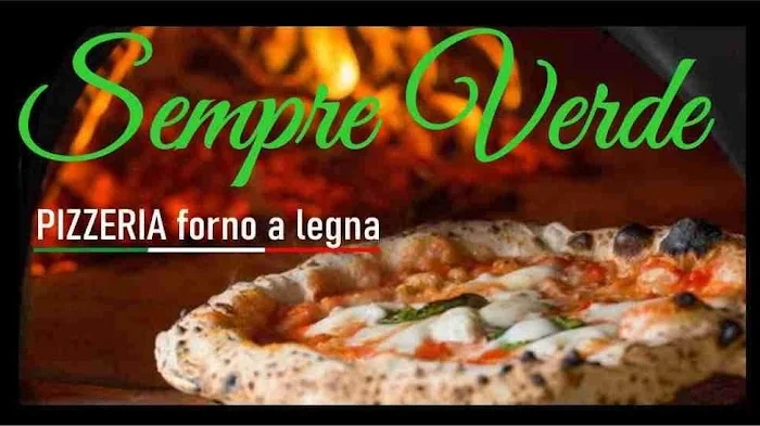 Sempre Verde - Restauracja Rzeszów