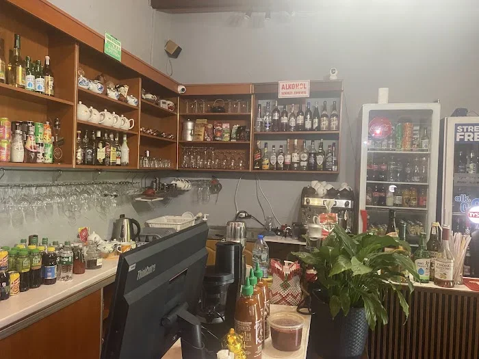 Sen viet - Restauracja Chorzów