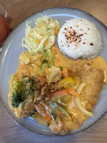 Sen Viet - Restauracja Warszawa