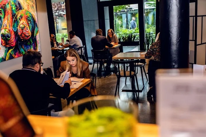 Sendai sushi & ramen - Restauracja Łódź