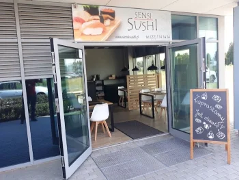 Sensi Sushi Bemowo - Restauracja Warszawa