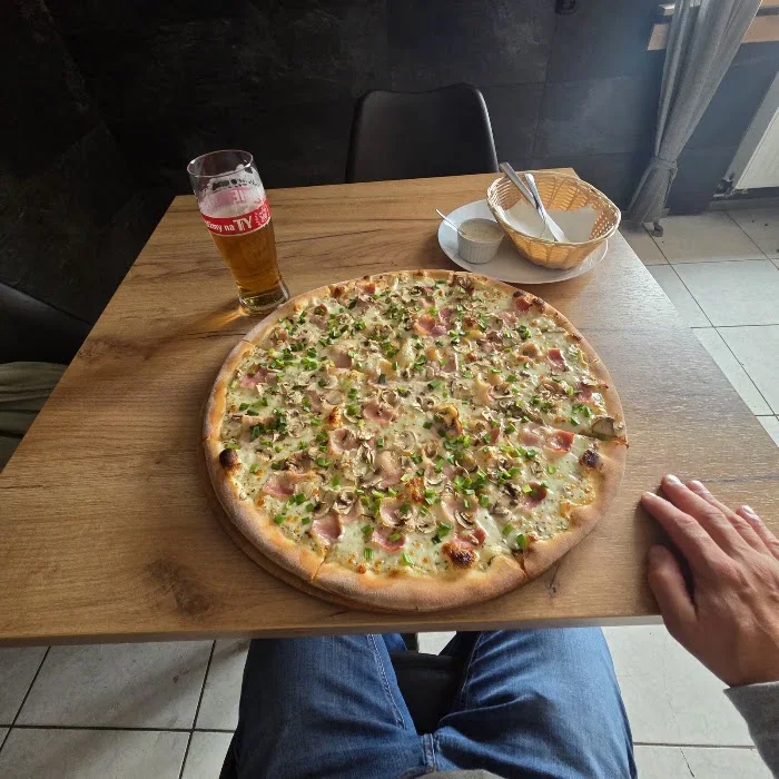 SeraBanda - Restauracja Kielce