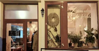 Sercem i Widelcem Tarnów - Restauracja