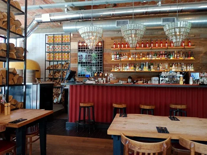 Serio - Restauracja Gdynia