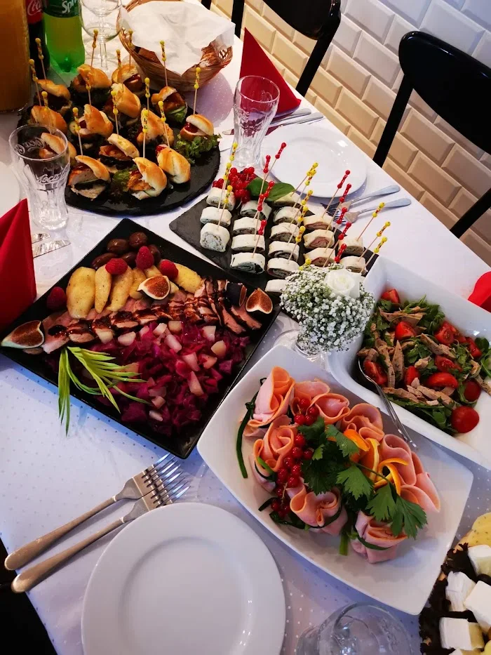 Setka - Bistro - Restauracja Częstochowa