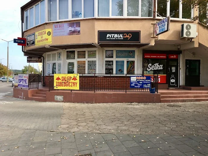 Setka Hallera - Restauracja Białystok