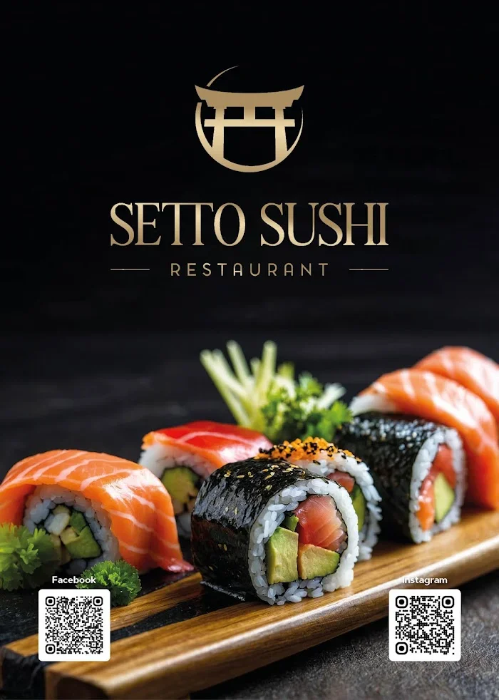 Setto Sushi - Restauracja Zakopane