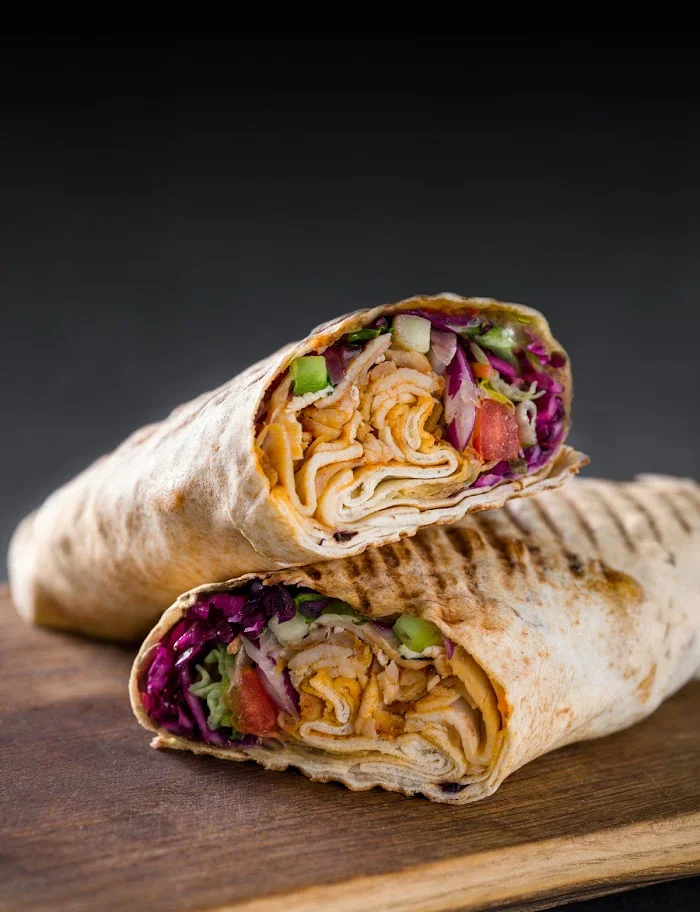 Sevi Kebab Echo Kielce - Restauracja