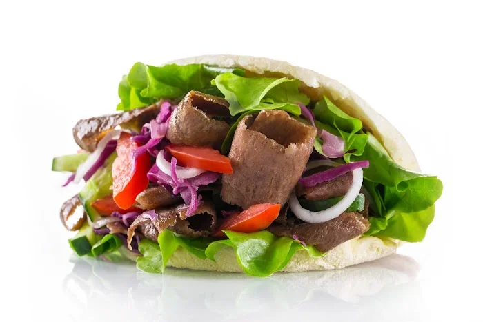 Sevi Kebab - Restauracja Elbląg