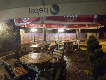 Sewcio Kebab - Restauracja Rybnik