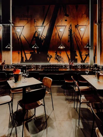 Sexy Smash - Restauracja Gdańsk
