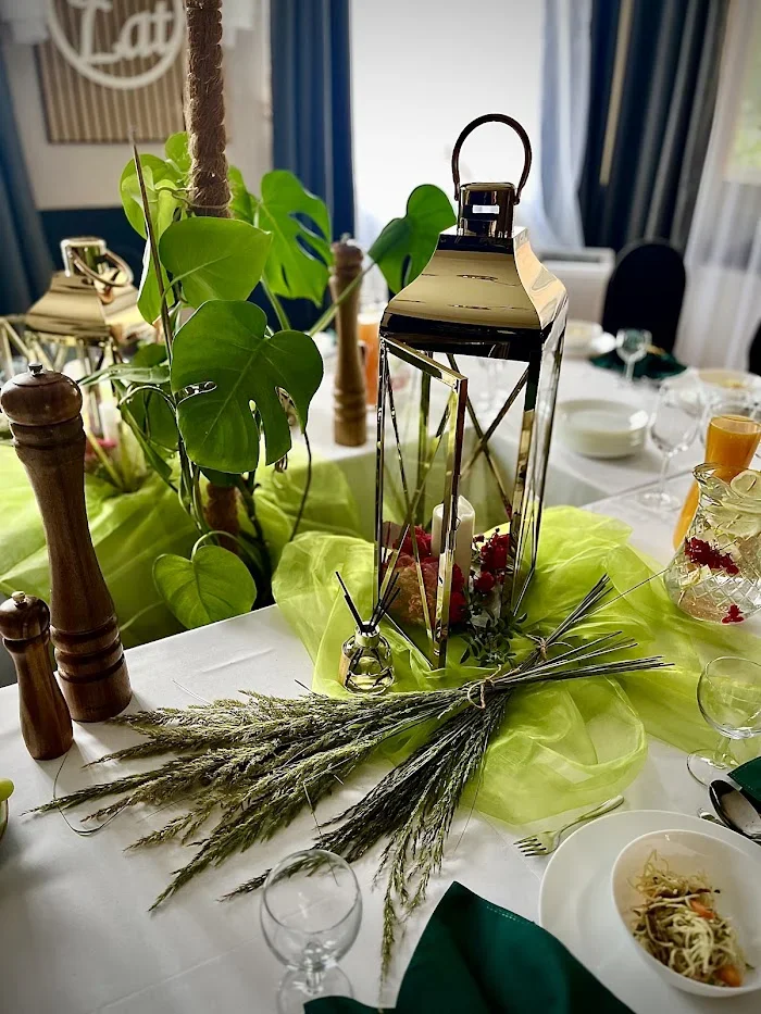 Sezon bistro & restauracja Mysłowice