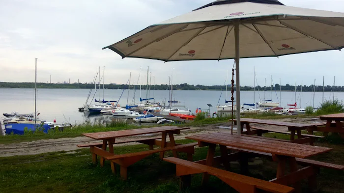 Sezonowa Marina - Restauracja Dąbrowa Górnicza