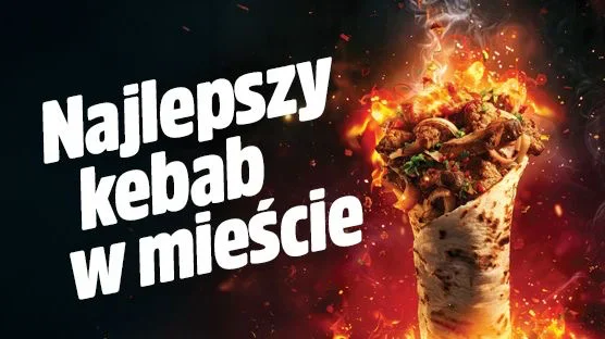 Shaik Kebab - Restauracja Elbląg