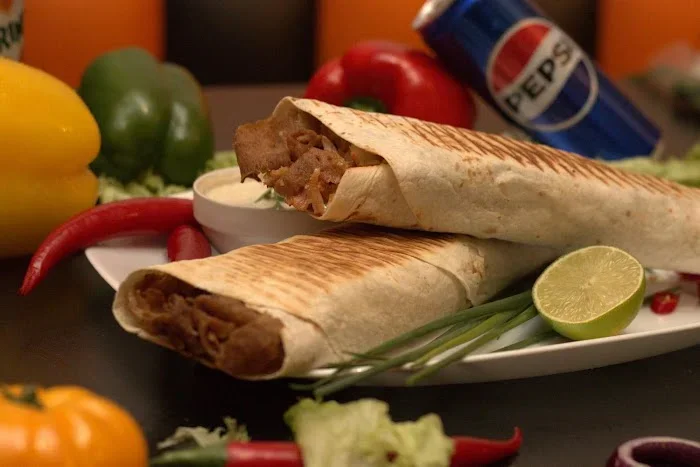 Shaik kebab Express Gdynia - Restauracja