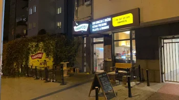 Shamto - Restauracja Warszawa