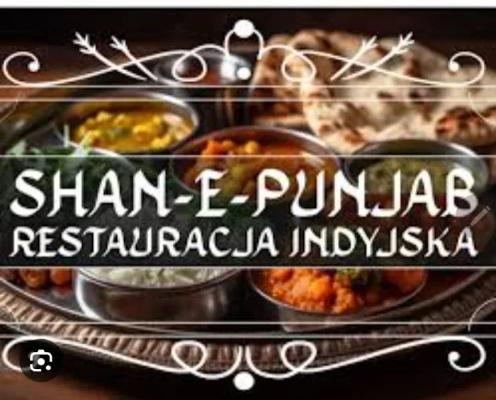 SHAN-E-PUNJAB RESTAURACJA INDYJSKA Łódź
