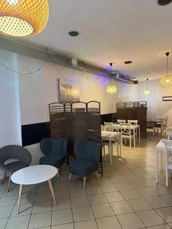 Shanghai Bistro Viva Bistro - Restauracja Olsztyn