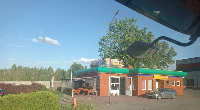 Shawerma Kebab - Restauracja Radom