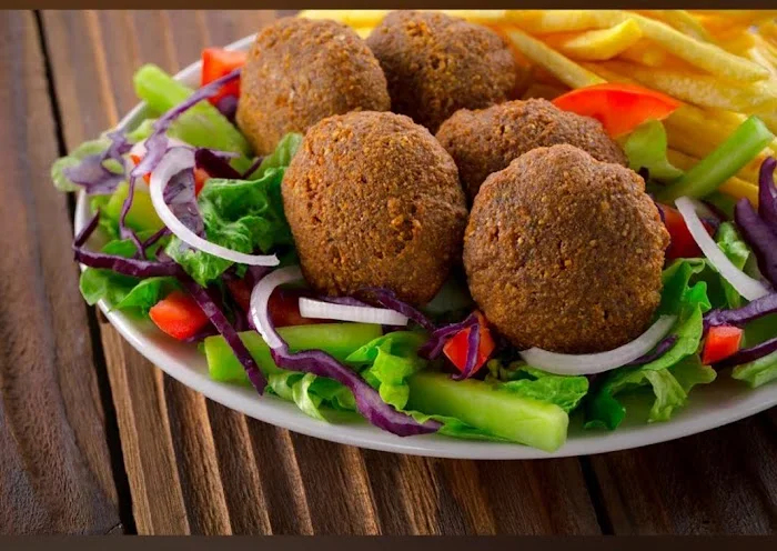 Sheeba Doner Kebab - Restauracja Jaworzno