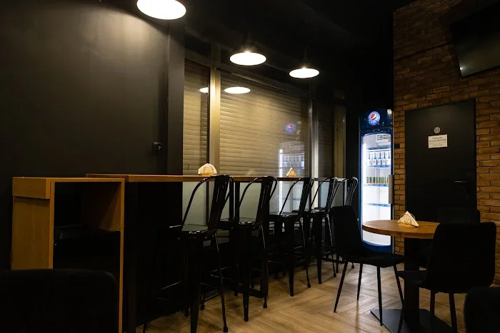 Shik-Shak Shawarma - Restauracja Białystok