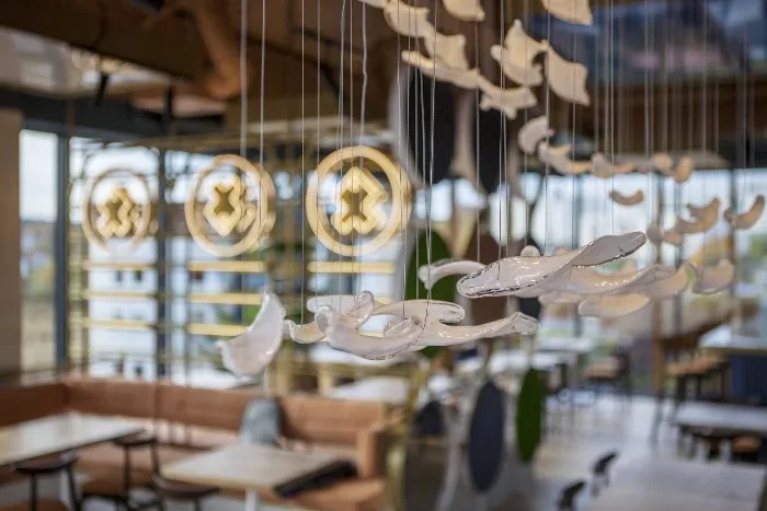 Shimayo Sushi - Restauracja Gdańsk
