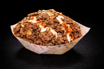 SHIRAZ KEBAB, KURCZAK Z RÓŻNA - Restauracja Sochaczew