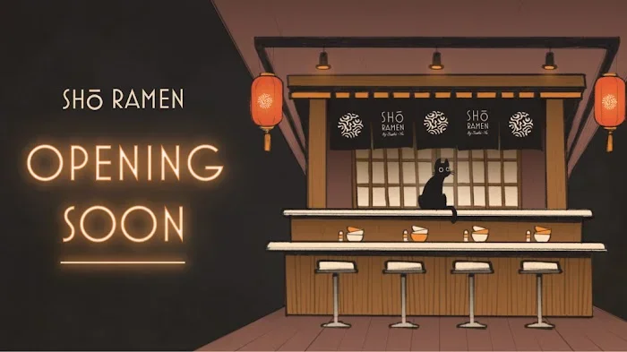 Shō Ramen - Restauracja Kielce
