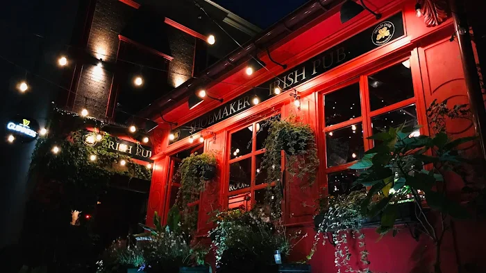 Shoemaker Irish Pub & Steakhouse | Restaurant - Restauracja Kielce