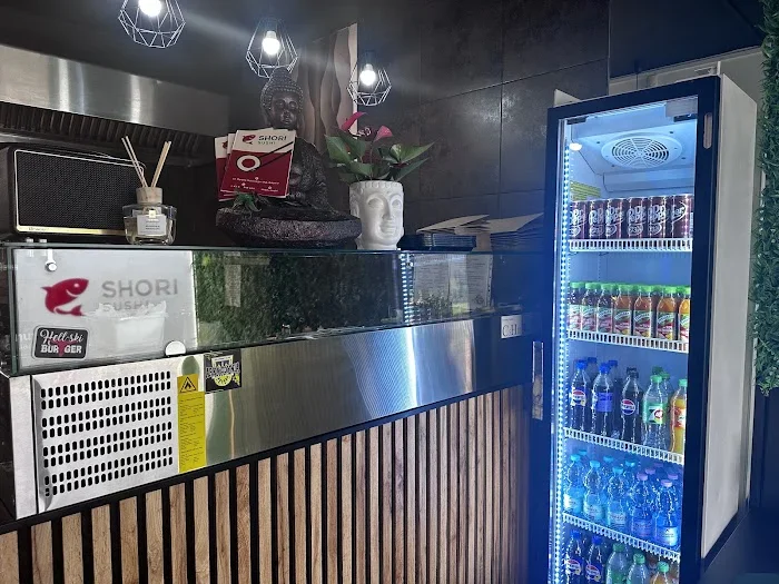 Shori Sushi - Restauracja Gdynia