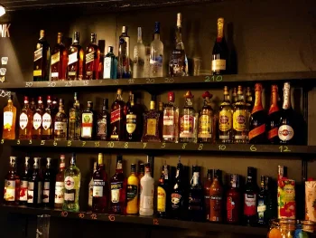 Shotland Bar - Restauracja Władysławowo