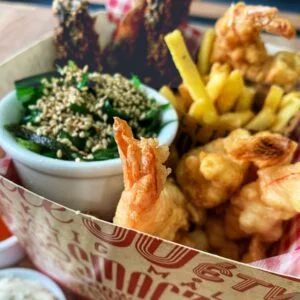 Shrimp - Room - Restauracja Mysłowice