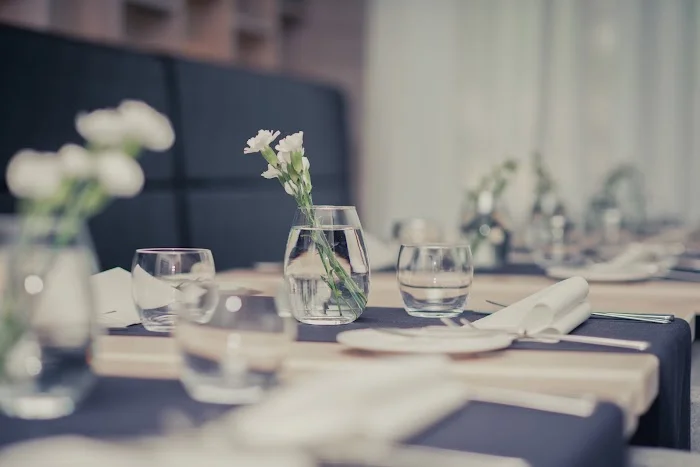 Shuum - Restauracja Kołobrzeg