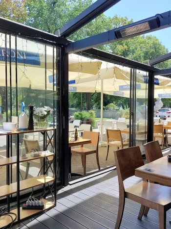Si - Marszałkowska 115 - Restauracja Warszawa