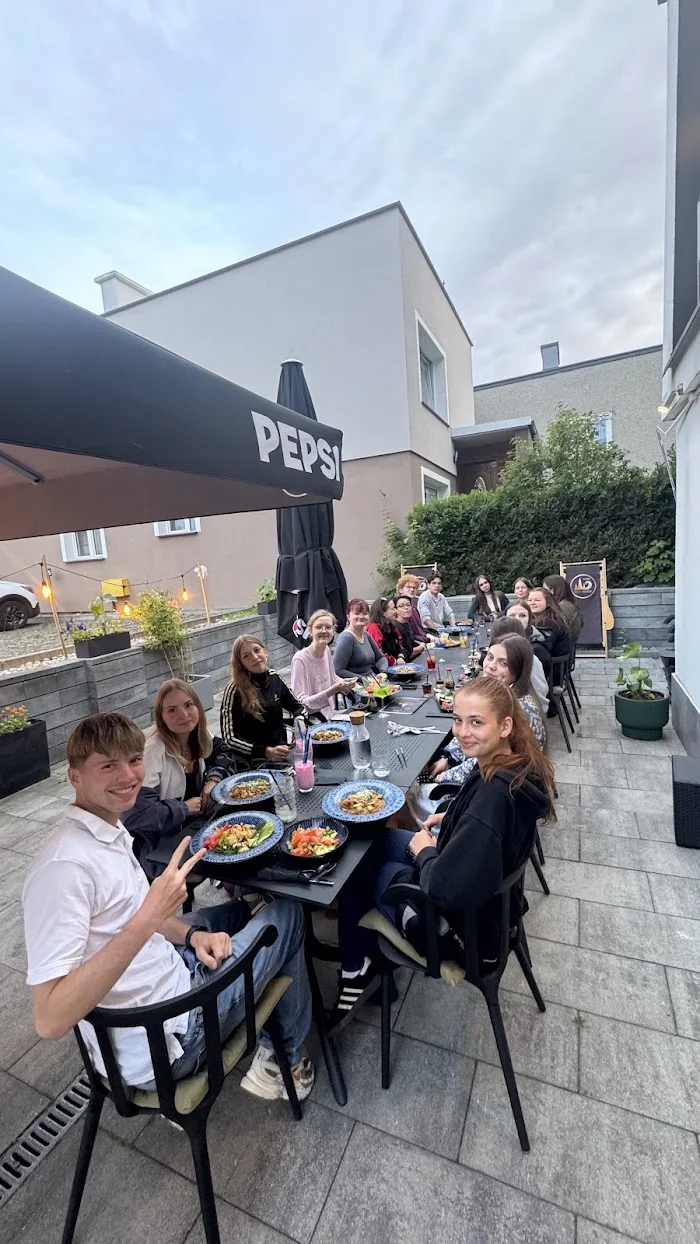 SIAM BEACH | Restauracja Japońska, Sushi, Tajska | Kuchnia Azjatycka Kołobrzeg