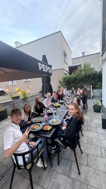 SIAM BEACH | Restauracja Japońska, Sushi, Tajska | Kuchnia Azjatycka Kołobrzeg