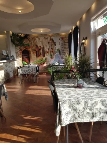 Siciliana Ristorante - Restauracja Koszalin