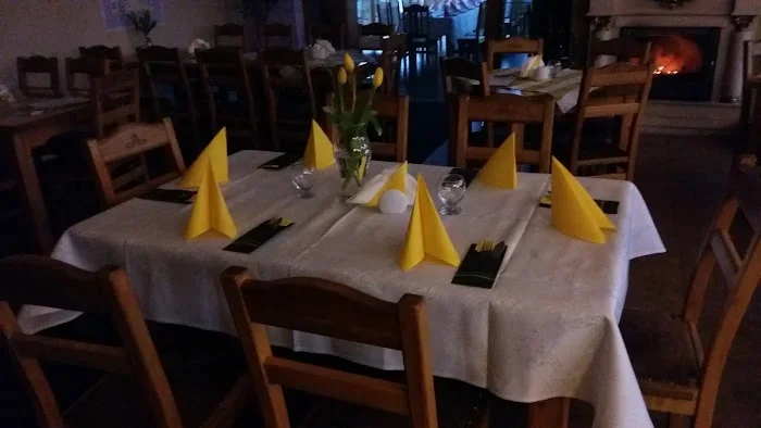 Siedlisko Pstrąga - Restauracja Jelenia Góra