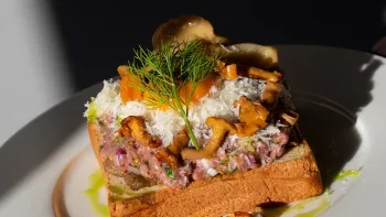 Siekany TATAROWNIA - Restauracja Wrocław