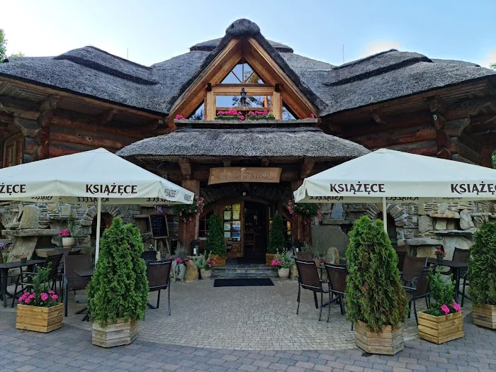 Sielanka Karczma Warszawska - Restauracja Warszawa