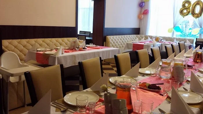 Sielanka - Restauracja Toruń