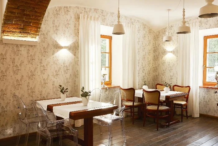 Sielanka Restauracja Ustroń & Pokoje Hotelowe Wisła