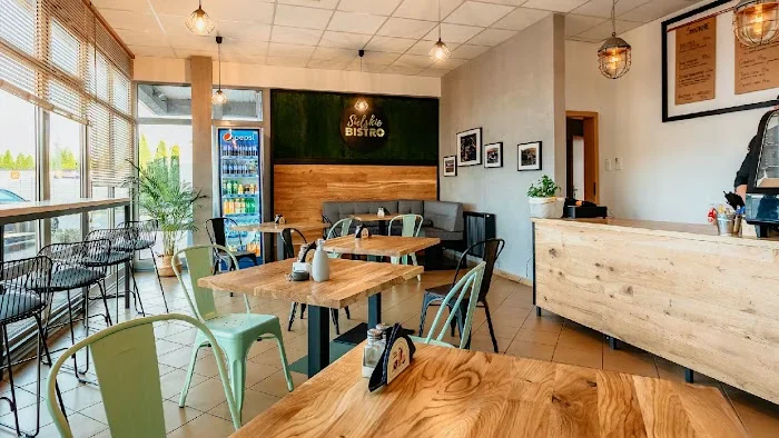 Sielskie Bistro - Restauracja Olsztyn