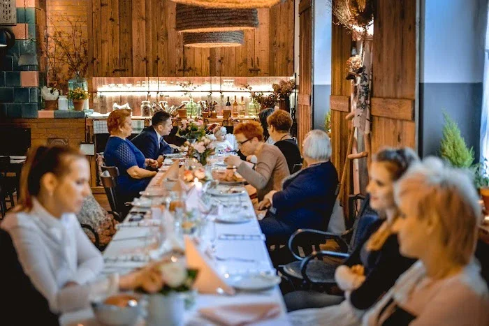 Sielsko Anielsko - Restauracja Lublin