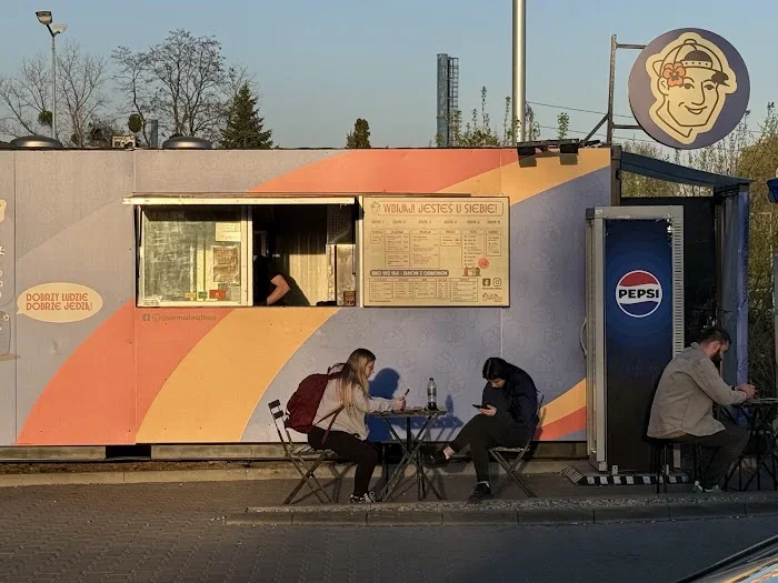 Siema Bratkoo Kebab - Restauracja Łódź