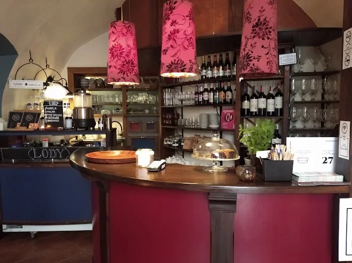Siesta Café - Restauracja Kraków