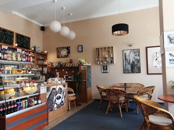 Siesta Cafe - Kawiarnia Świnoujście